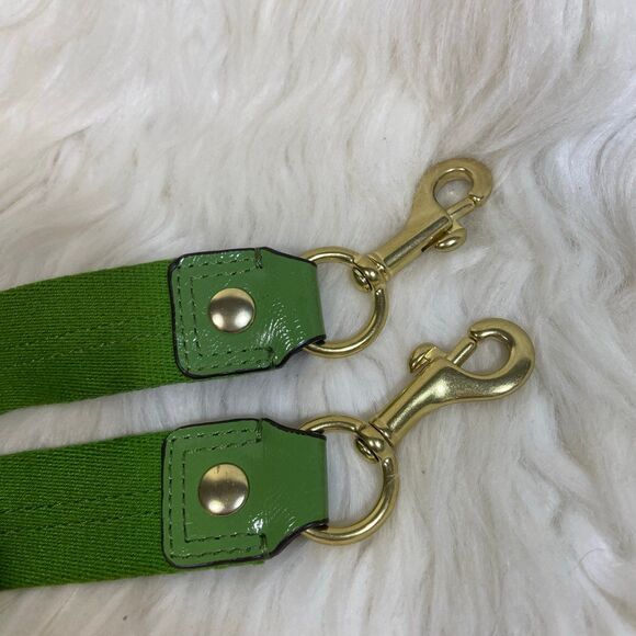 Green Coach Crossbody Strap Replacement - Picture 5 of 5